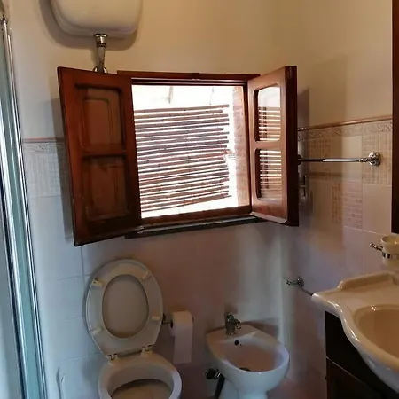 Apartment Stone